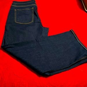 Old navy jeans